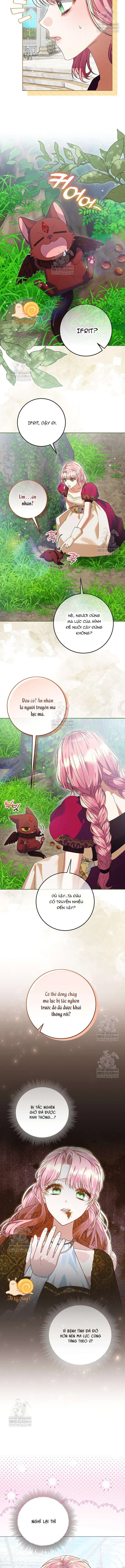 Tôi Đã Sẵn Sàng Để Ly Hôn Chapter  49 - 3