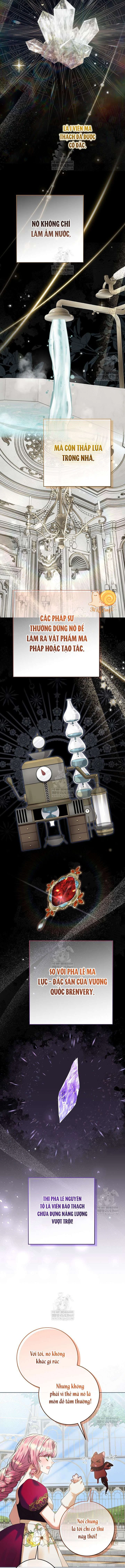 Tôi Đã Sẵn Sàng Để Ly Hôn Chapter  49 - 7