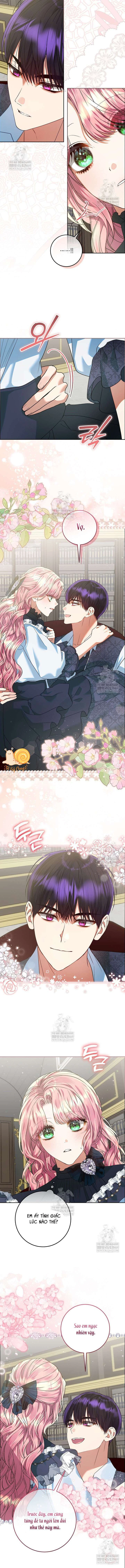 Tôi Đã Sẵn Sàng Để Ly Hôn Chapter  49 - 12