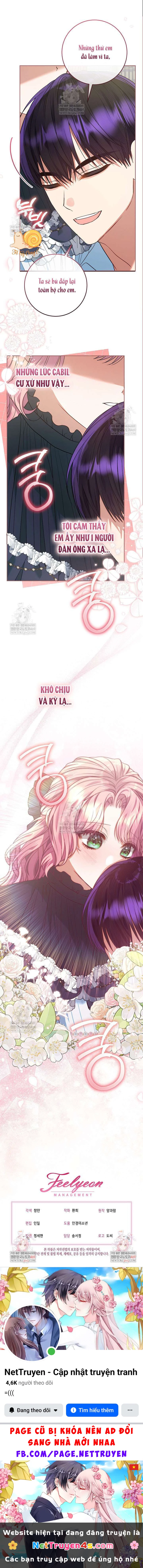 Tôi Đã Sẵn Sàng Để Ly Hôn Chapter  49 - 13