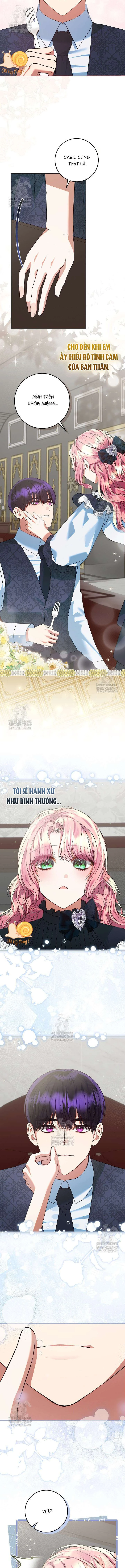 Tôi Đã Sẵn Sàng Để Ly Hôn Chapter  50 - 11