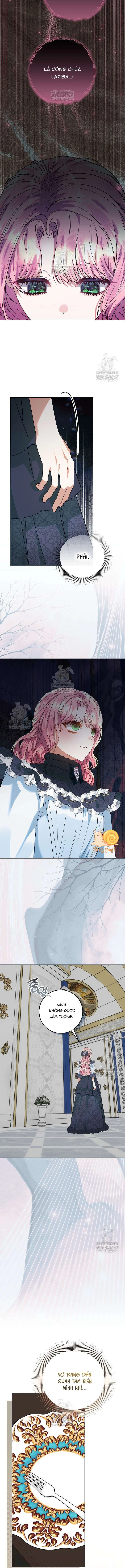 Tôi Đã Sẵn Sàng Để Ly Hôn Chapter  50 - 13