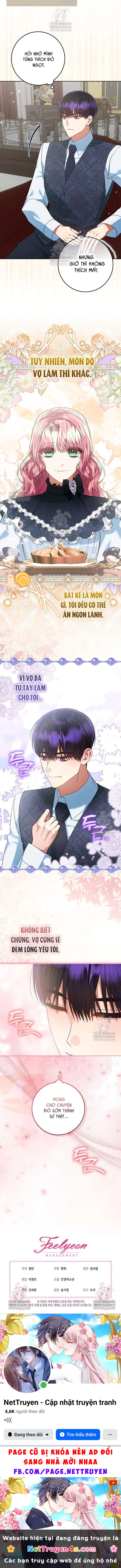 Tôi Đã Sẵn Sàng Để Ly Hôn Chapter  50 - 14