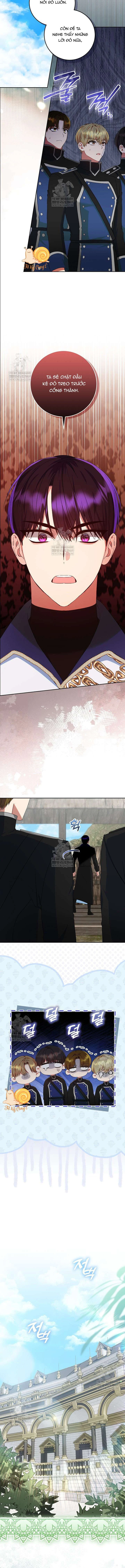 Tôi Đã Sẵn Sàng Để Ly Hôn Chapter  51 - 4