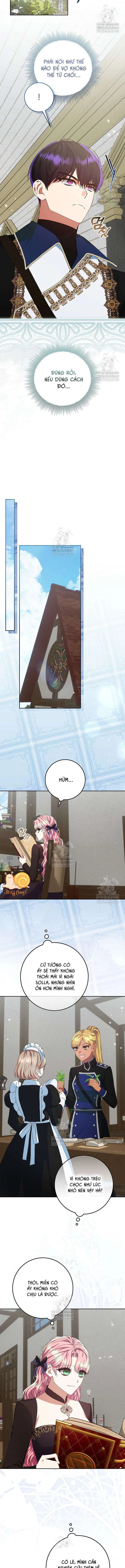 Tôi Đã Sẵn Sàng Để Ly Hôn Chapter  51 - 7