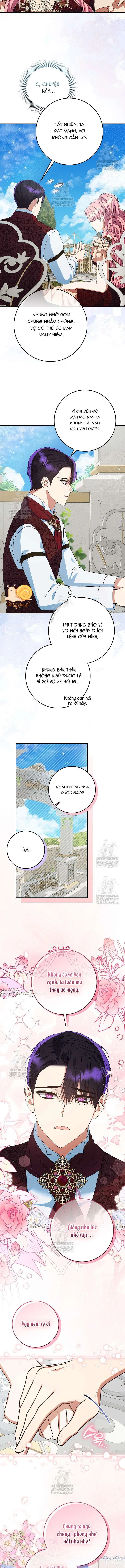 Tôi Đã Sẵn Sàng Để Ly Hôn Chapter  51 - 12