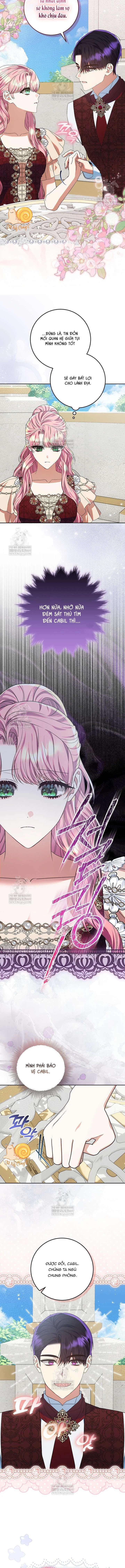 Tôi Đã Sẵn Sàng Để Ly Hôn Chapter  51 - 13