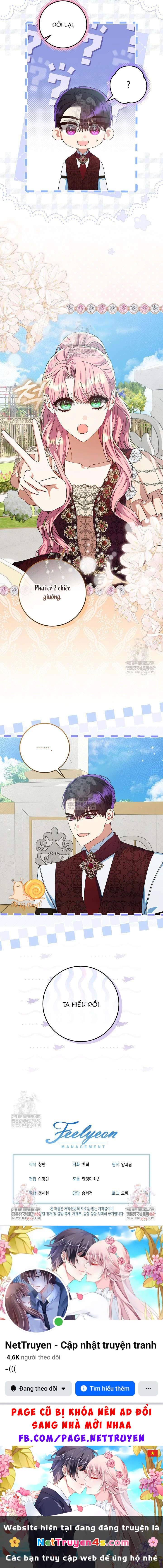 Tôi Đã Sẵn Sàng Để Ly Hôn Chapter  51 - 14