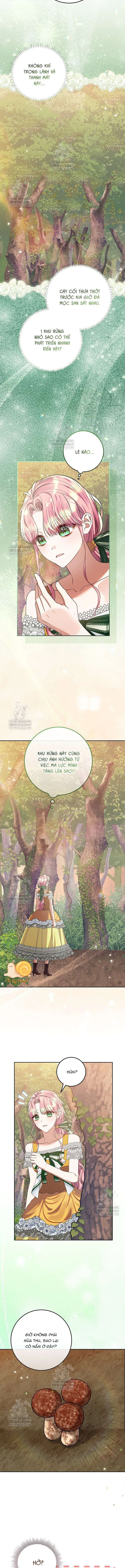 Tôi Đã Sẵn Sàng Để Ly Hôn Chapter  52 - 3