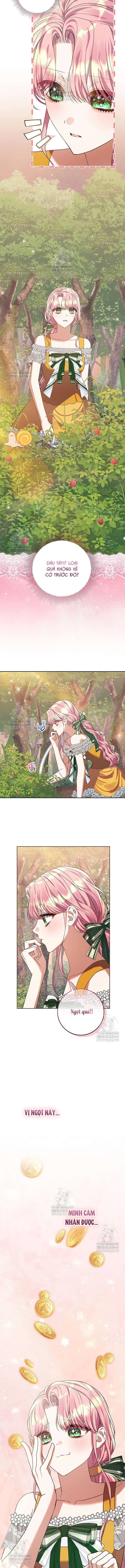 Tôi Đã Sẵn Sàng Để Ly Hôn Chapter  52 - 4