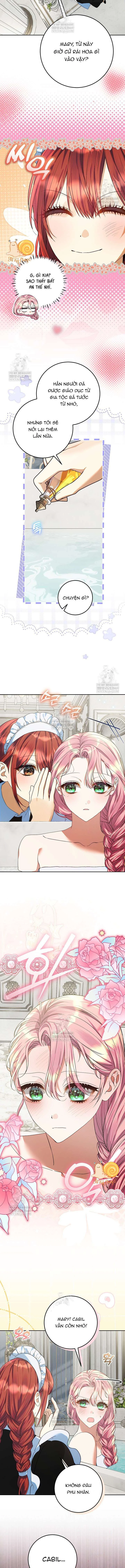 Tôi Đã Sẵn Sàng Để Ly Hôn Chapter  52 - 7