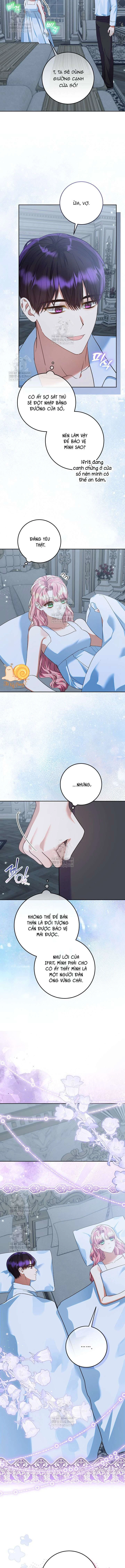 Tôi Đã Sẵn Sàng Để Ly Hôn Chapter  52 - 11