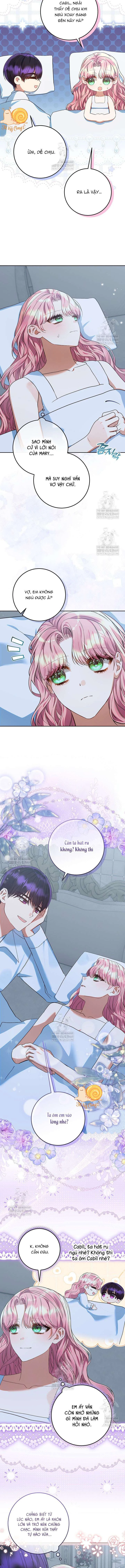 Tôi Đã Sẵn Sàng Để Ly Hôn Chapter  52 - 12