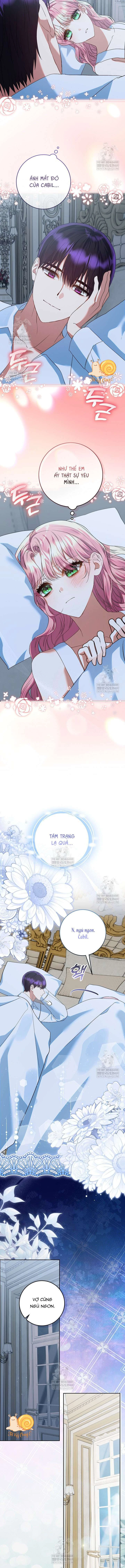 Tôi Đã Sẵn Sàng Để Ly Hôn Chapter  52 - 13