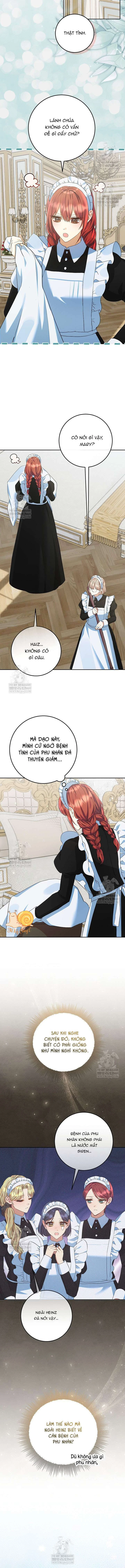 Tôi Đã Sẵn Sàng Để Ly Hôn Chapter  52 - 14