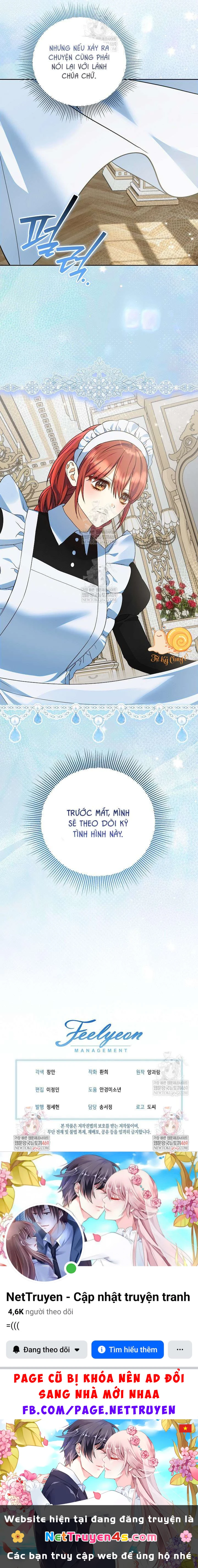 Tôi Đã Sẵn Sàng Để Ly Hôn Chapter  52 - 15