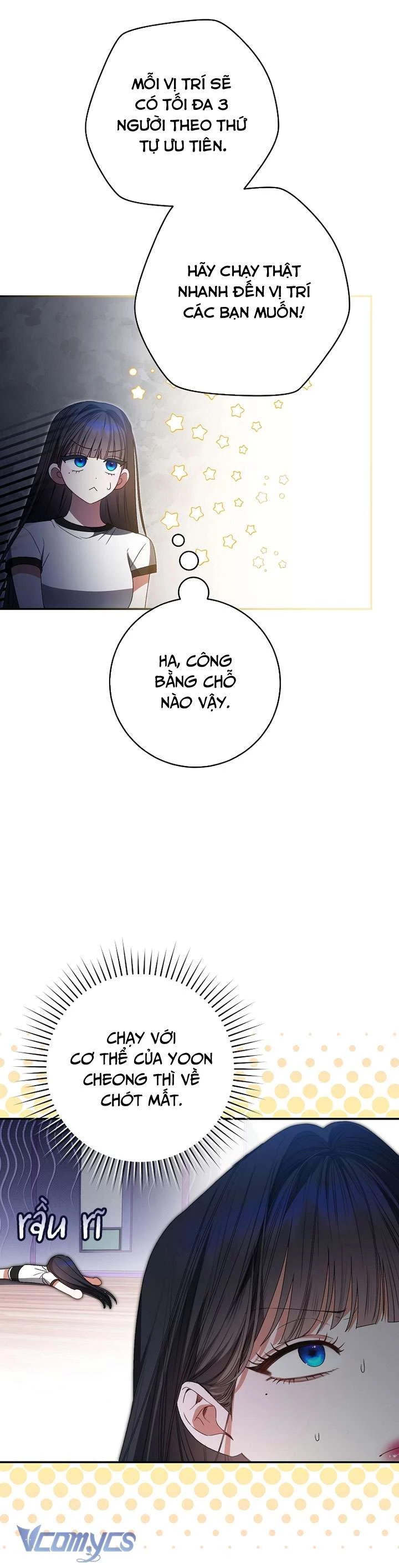 Tôi Trở Thành Leader Của Nhóm Nhạc Nữ Đang Trên Bờ Vực Sụp Đổ Chapter 12 - 6