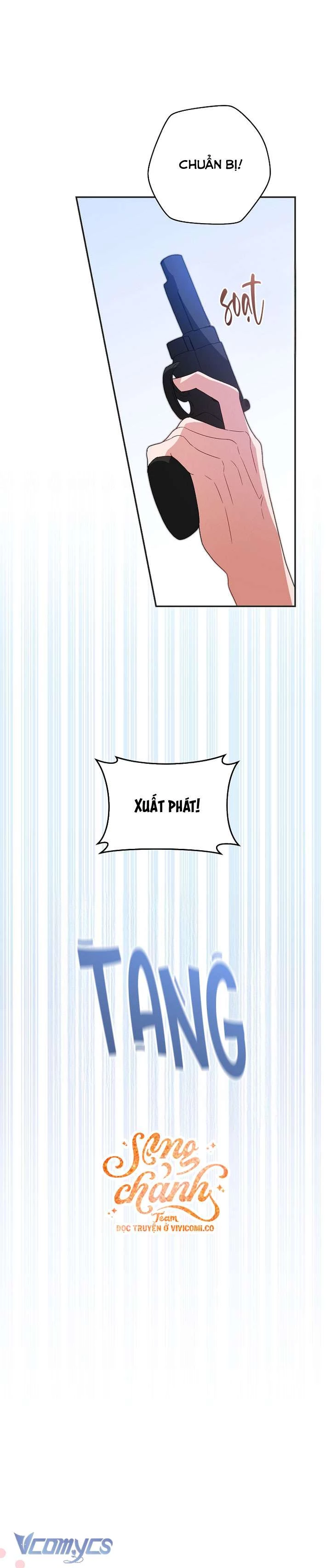 Tôi Trở Thành Leader Của Nhóm Nhạc Nữ Đang Trên Bờ Vực Sụp Đổ Chapter 12 - 9