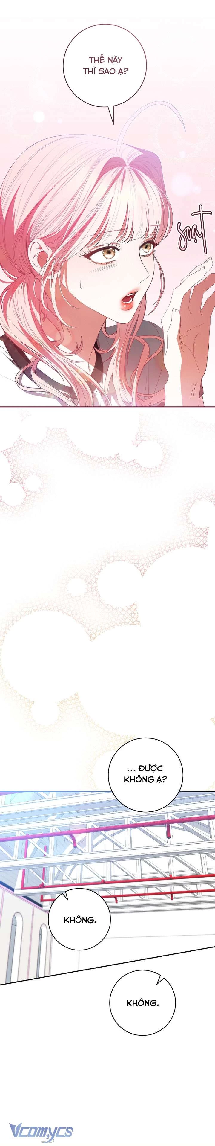 Tôi Trở Thành Leader Của Nhóm Nhạc Nữ Đang Trên Bờ Vực Sụp Đổ Chapter 12 - 14