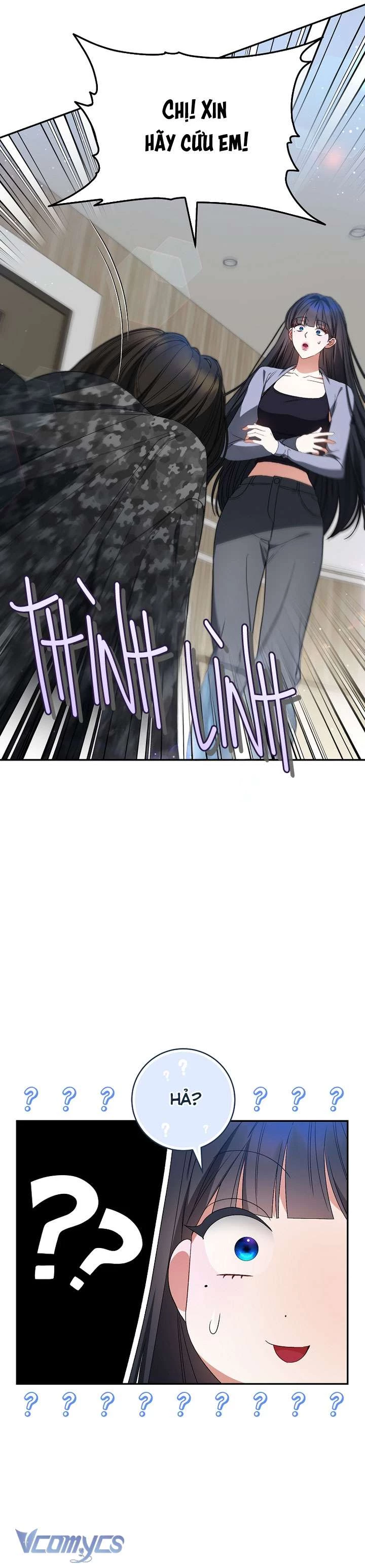 Tôi Trở Thành Leader Của Nhóm Nhạc Nữ Đang Trên Bờ Vực Sụp Đổ Chapter 12 - 27