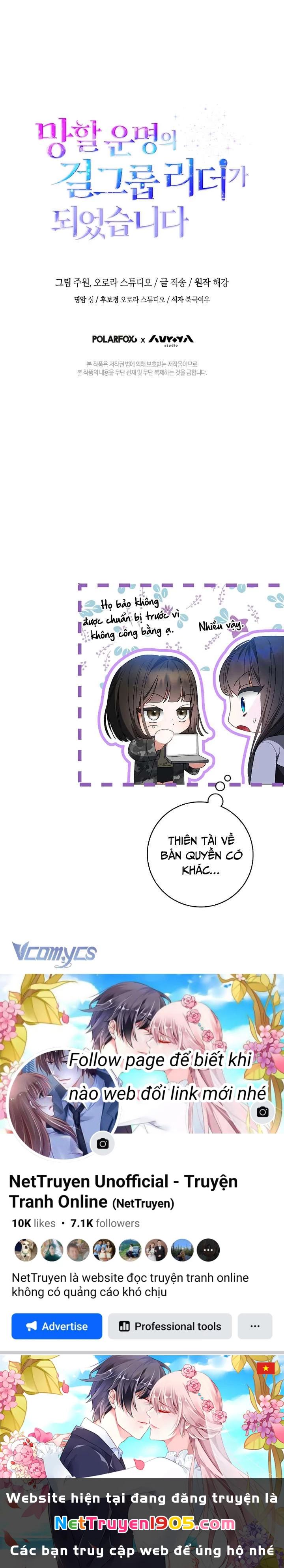 Tôi Trở Thành Leader Của Nhóm Nhạc Nữ Đang Trên Bờ Vực Sụp Đổ Chapter 12 - 28