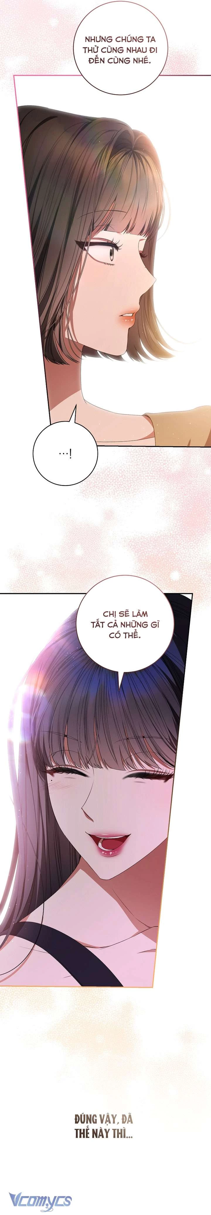 Tôi Trở Thành Leader Của Nhóm Nhạc Nữ Đang Trên Bờ Vực Sụp Đổ Chapter 13 - 7