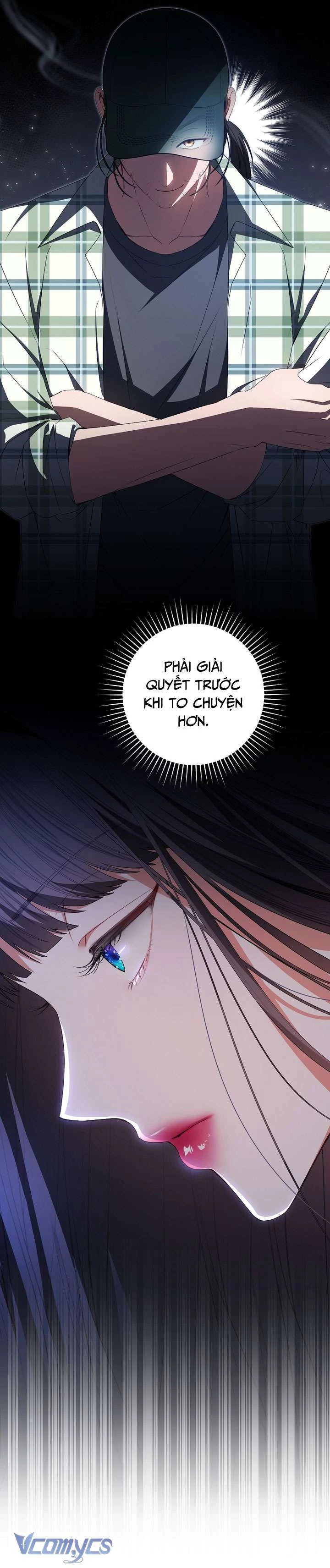 Tôi Trở Thành Leader Của Nhóm Nhạc Nữ Đang Trên Bờ Vực Sụp Đổ Chapter 13 - 14