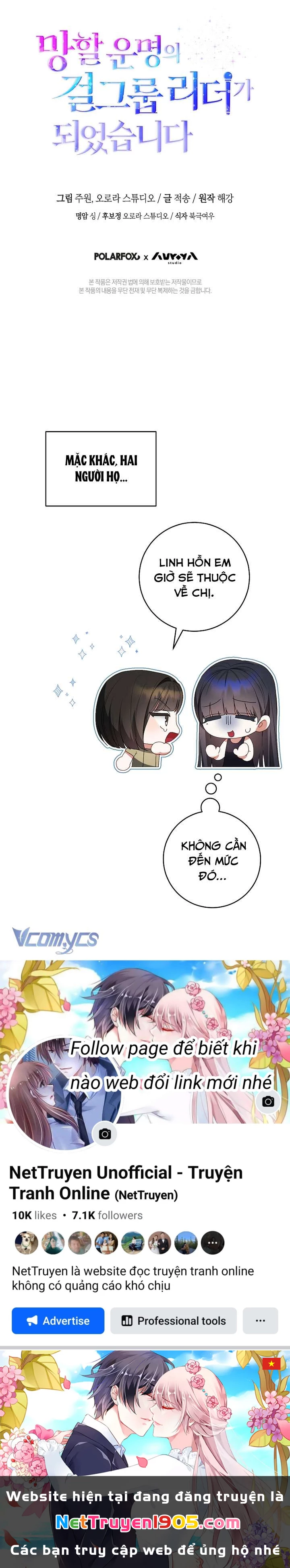 Tôi Trở Thành Leader Của Nhóm Nhạc Nữ Đang Trên Bờ Vực Sụp Đổ Chapter 13 - 25