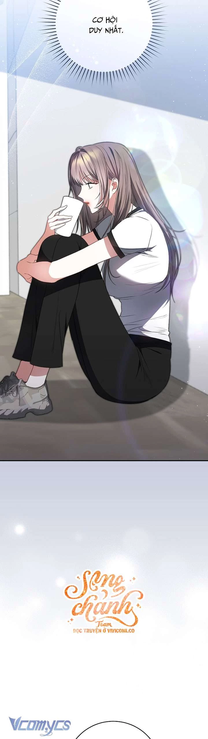 Tôi Trở Thành Leader Của Nhóm Nhạc Nữ Đang Trên Bờ Vực Sụp Đổ Chapter 14 - 8