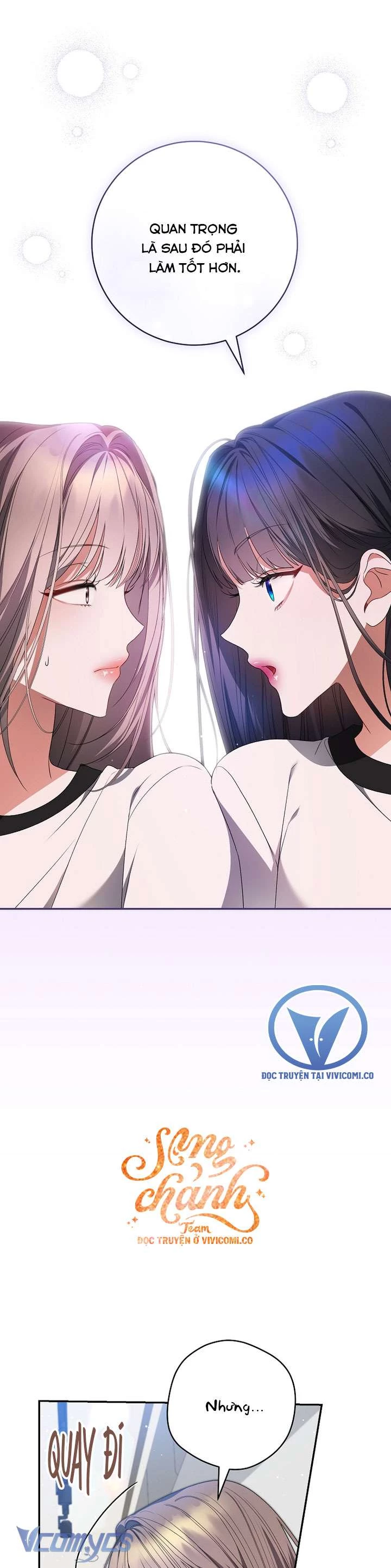 Tôi Trở Thành Leader Của Nhóm Nhạc Nữ Đang Trên Bờ Vực Sụp Đổ Chapter 14 - 11