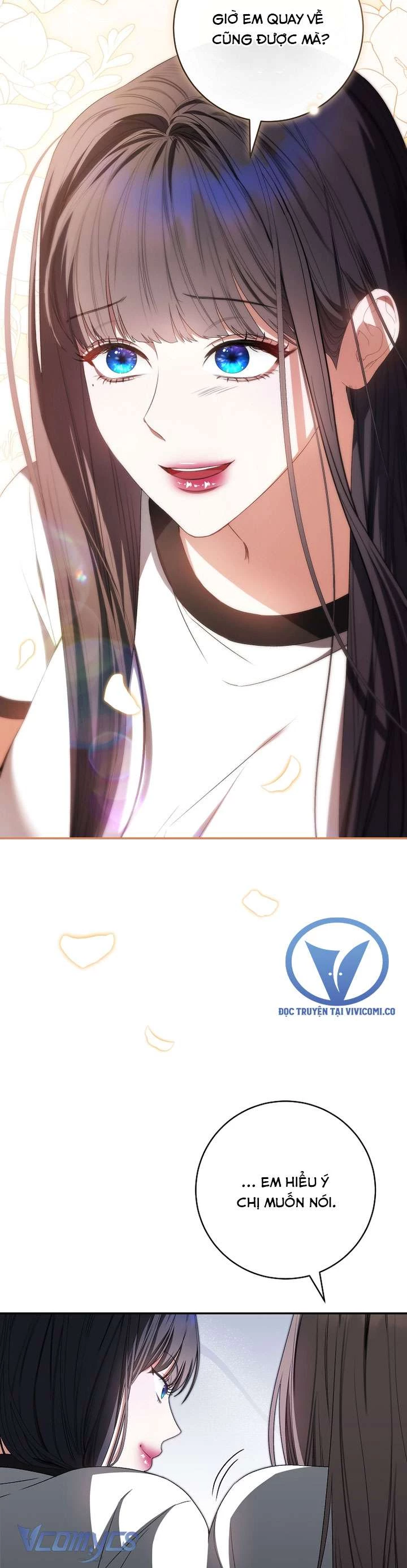 Tôi Trở Thành Leader Của Nhóm Nhạc Nữ Đang Trên Bờ Vực Sụp Đổ Chapter 14 - 14