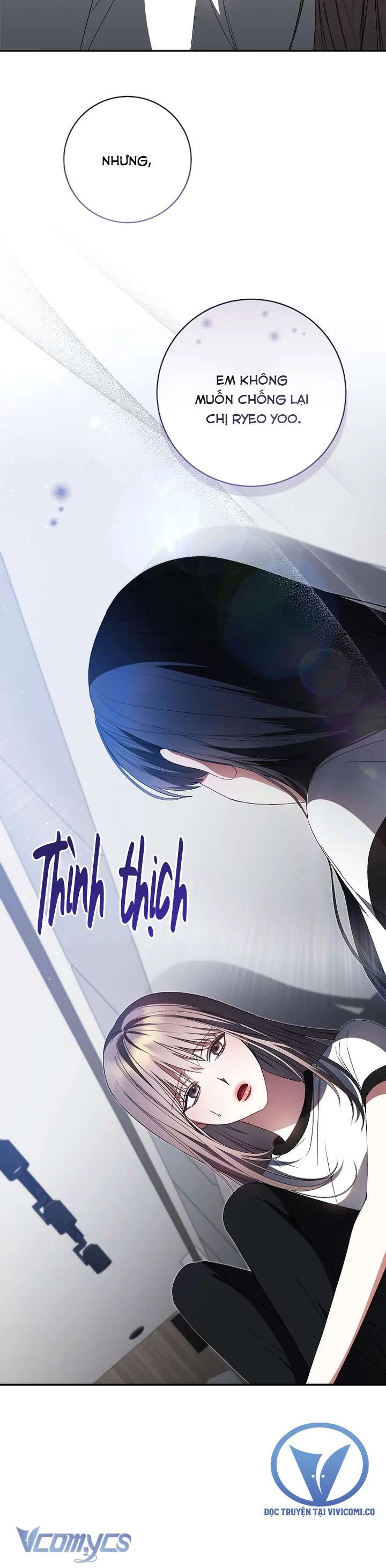 Tôi Trở Thành Leader Của Nhóm Nhạc Nữ Đang Trên Bờ Vực Sụp Đổ Chapter 14 - 15