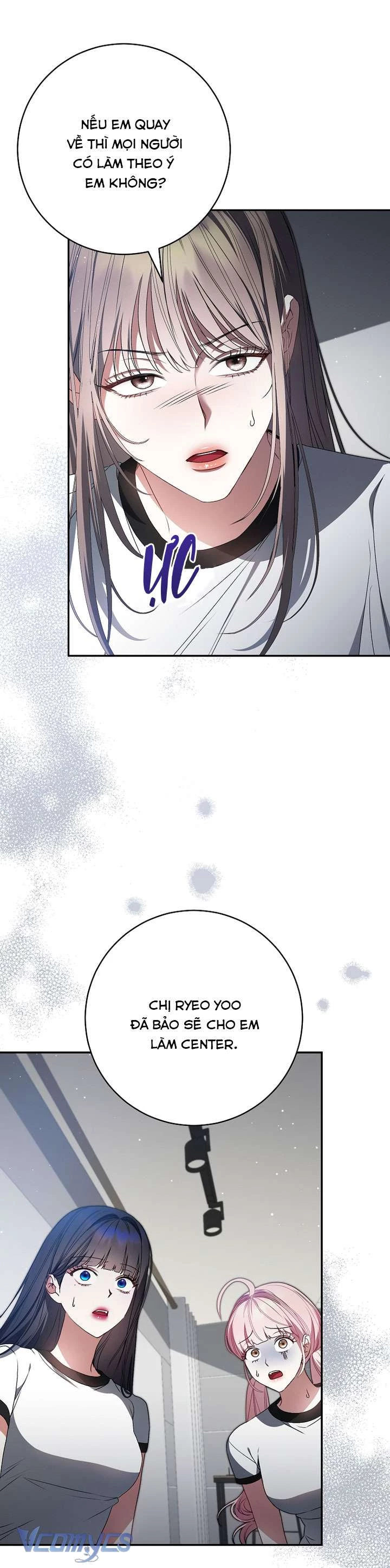 Tôi Trở Thành Leader Của Nhóm Nhạc Nữ Đang Trên Bờ Vực Sụp Đổ Chapter 14 - 16