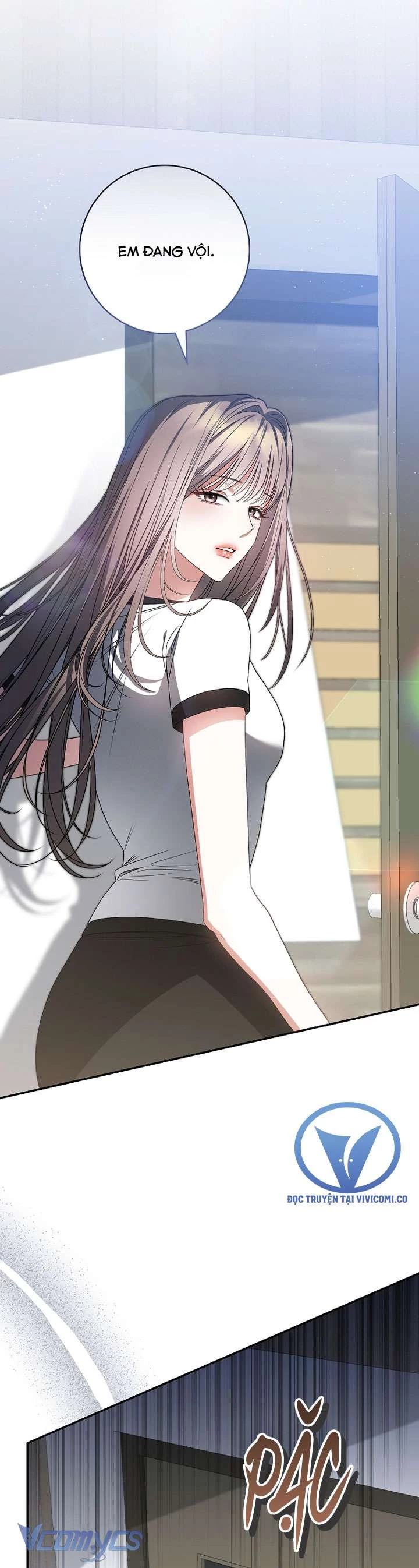 Tôi Trở Thành Leader Của Nhóm Nhạc Nữ Đang Trên Bờ Vực Sụp Đổ Chapter 14 - 22