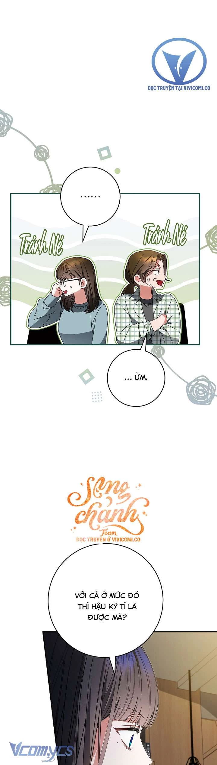 Tôi Trở Thành Leader Của Nhóm Nhạc Nữ Đang Trên Bờ Vực Sụp Đổ Chapter 14 - 31