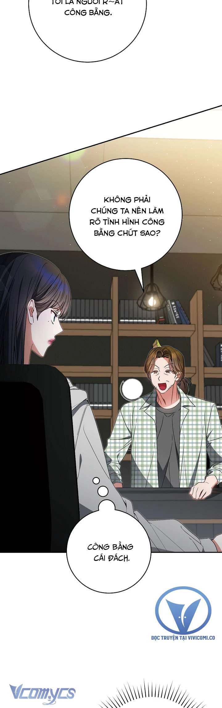 Tôi Trở Thành Leader Của Nhóm Nhạc Nữ Đang Trên Bờ Vực Sụp Đổ Chapter 14 - 33