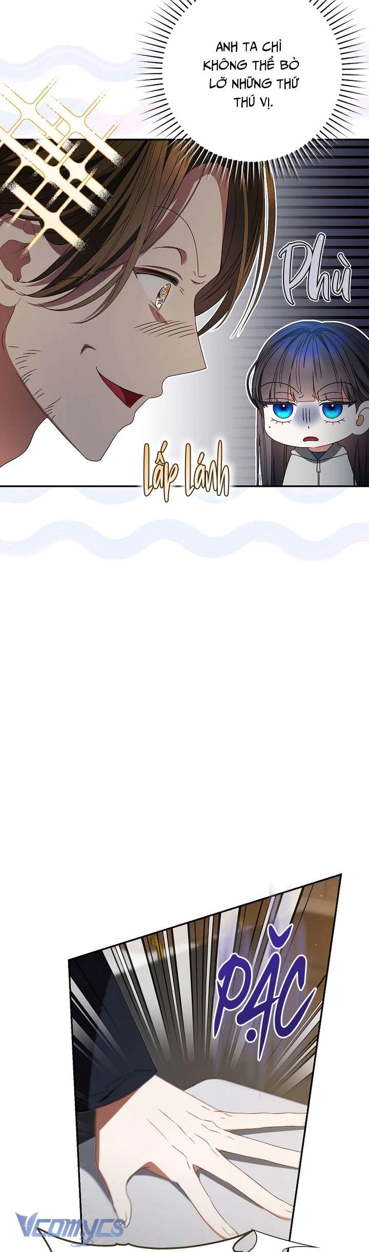 Tôi Trở Thành Leader Của Nhóm Nhạc Nữ Đang Trên Bờ Vực Sụp Đổ Chapter 14 - 34