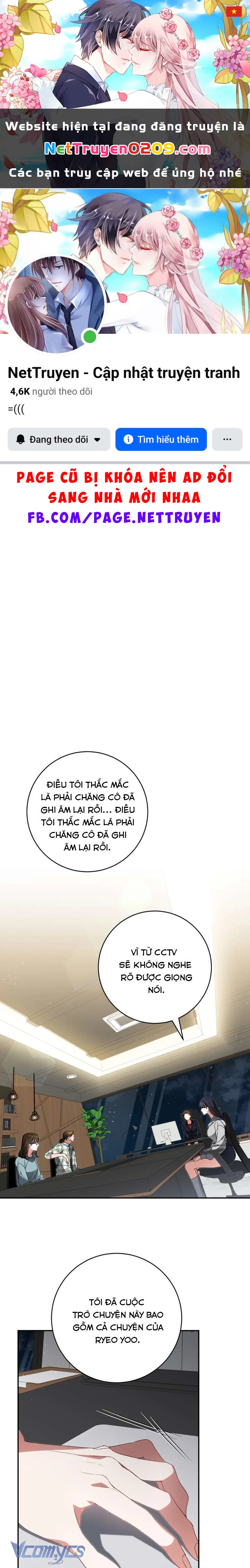 Tôi Trở Thành Leader Của Nhóm Nhạc Nữ Đang Trên Bờ Vực Sụp Đổ Chapter 15 - 1