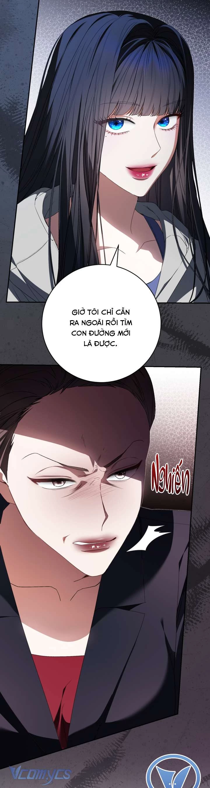 Tôi Trở Thành Leader Của Nhóm Nhạc Nữ Đang Trên Bờ Vực Sụp Đổ Chapter 15 - 3