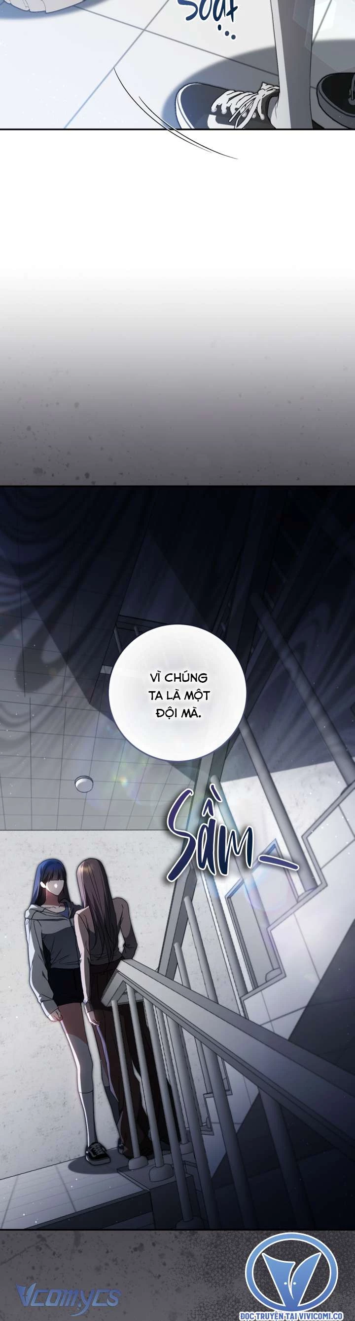 Tôi Trở Thành Leader Của Nhóm Nhạc Nữ Đang Trên Bờ Vực Sụp Đổ Chapter 15 - 13