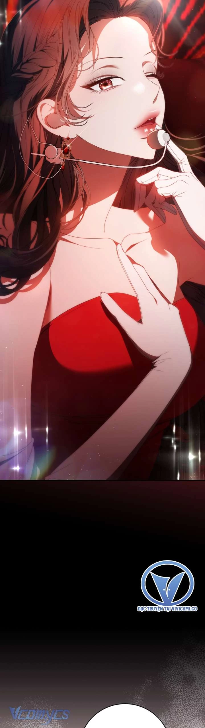 Tôi Trở Thành Leader Của Nhóm Nhạc Nữ Đang Trên Bờ Vực Sụp Đổ Chapter 15 - 28