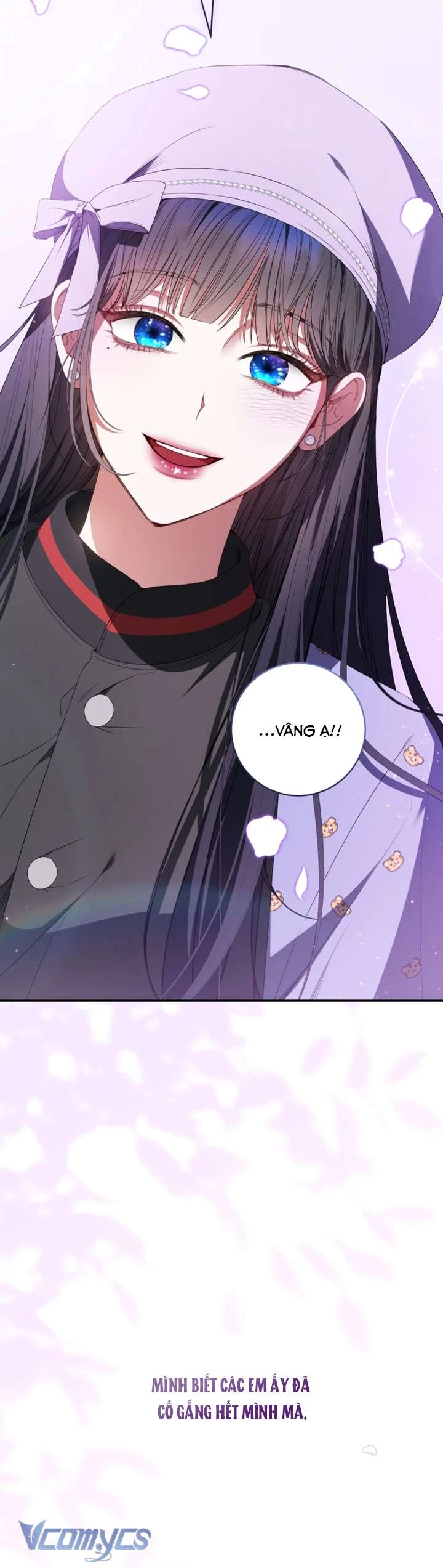 Tôi Trở Thành Leader Của Nhóm Nhạc Nữ Đang Trên Bờ Vực Sụp Đổ Chapter 15 - 38