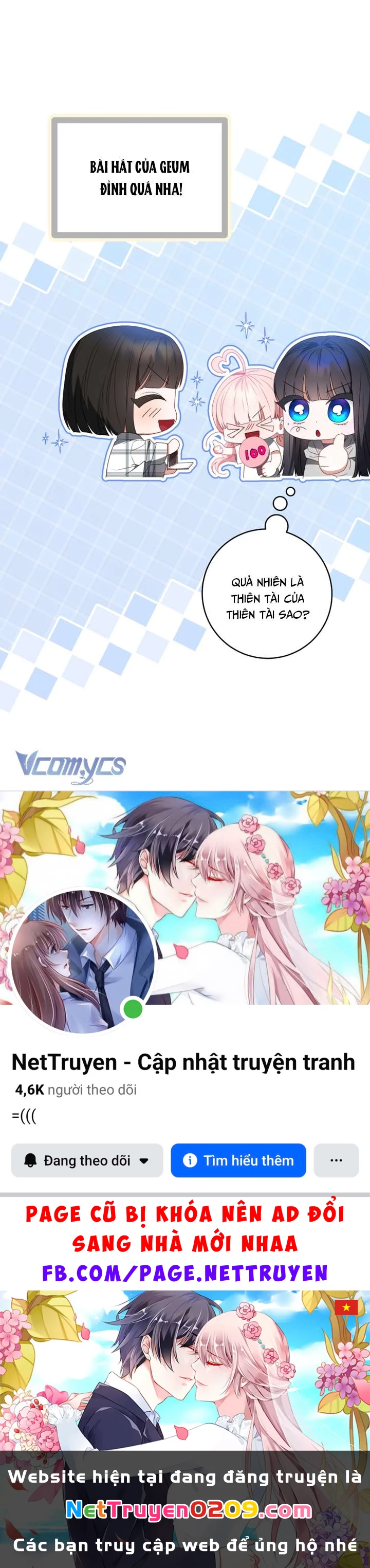 Tôi Trở Thành Leader Của Nhóm Nhạc Nữ Đang Trên Bờ Vực Sụp Đổ Chapter 15 - 42