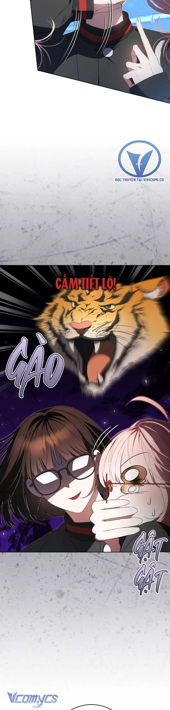 Tôi Trở Thành Leader Của Nhóm Nhạc Nữ Đang Trên Bờ Vực Sụp Đổ Chapter 16 - 6