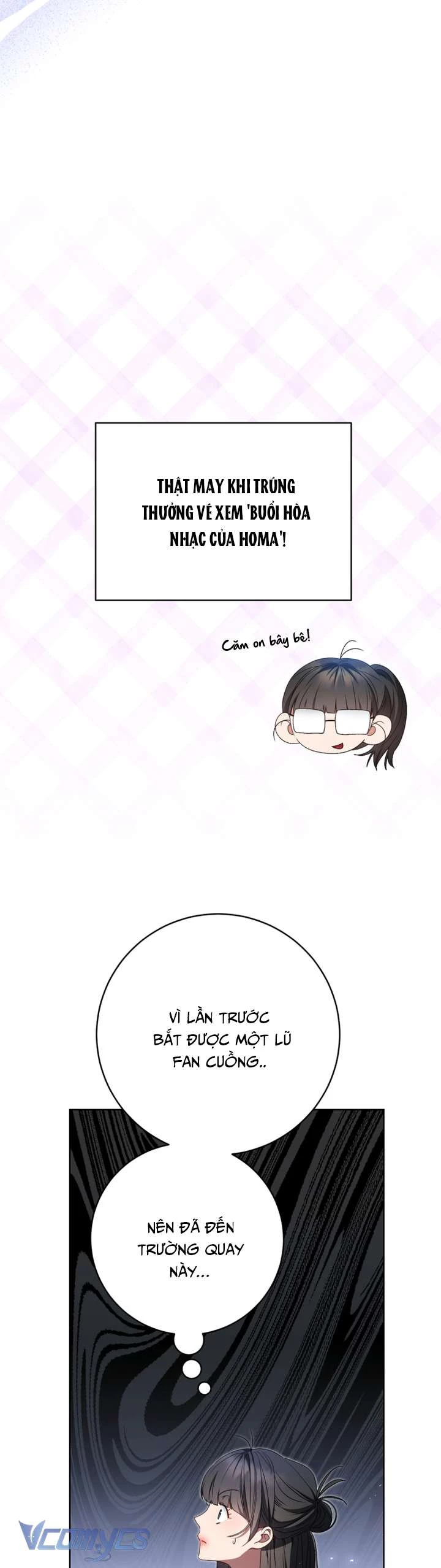 Tôi Trở Thành Leader Của Nhóm Nhạc Nữ Đang Trên Bờ Vực Sụp Đổ Chapter 16 - 8