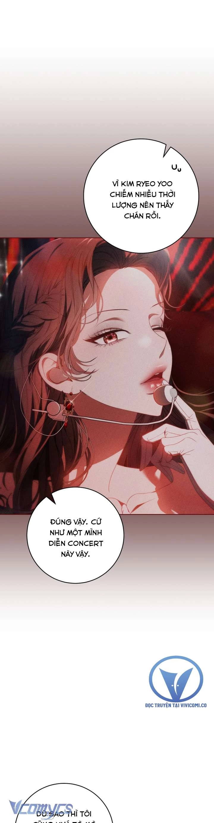 Tôi Trở Thành Leader Của Nhóm Nhạc Nữ Đang Trên Bờ Vực Sụp Đổ Chapter 16 - 14