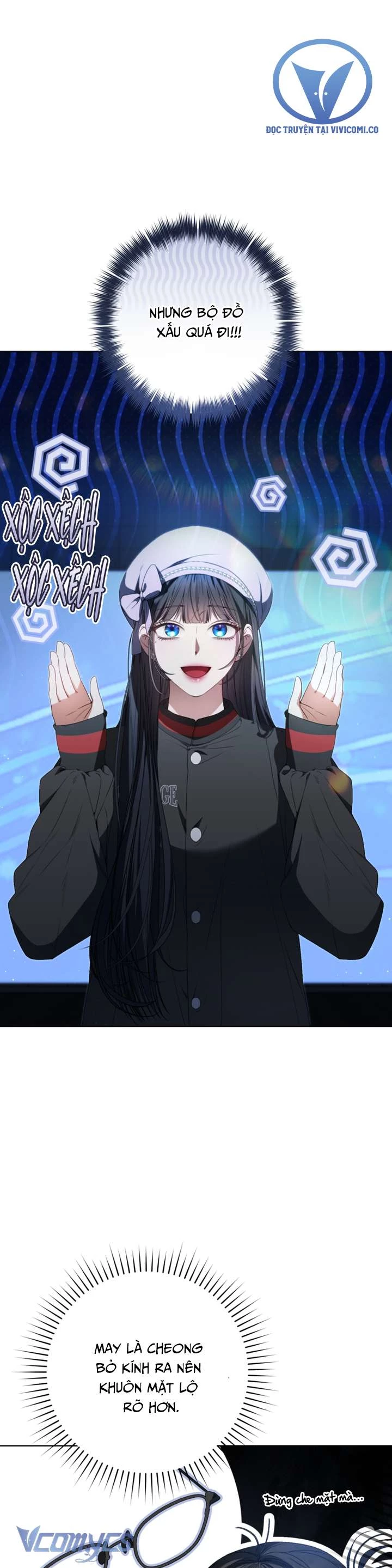 Tôi Trở Thành Leader Của Nhóm Nhạc Nữ Đang Trên Bờ Vực Sụp Đổ Chapter 16 - 16