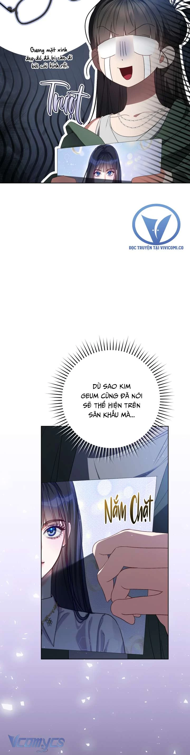 Tôi Trở Thành Leader Của Nhóm Nhạc Nữ Đang Trên Bờ Vực Sụp Đổ Chapter 16 - 17