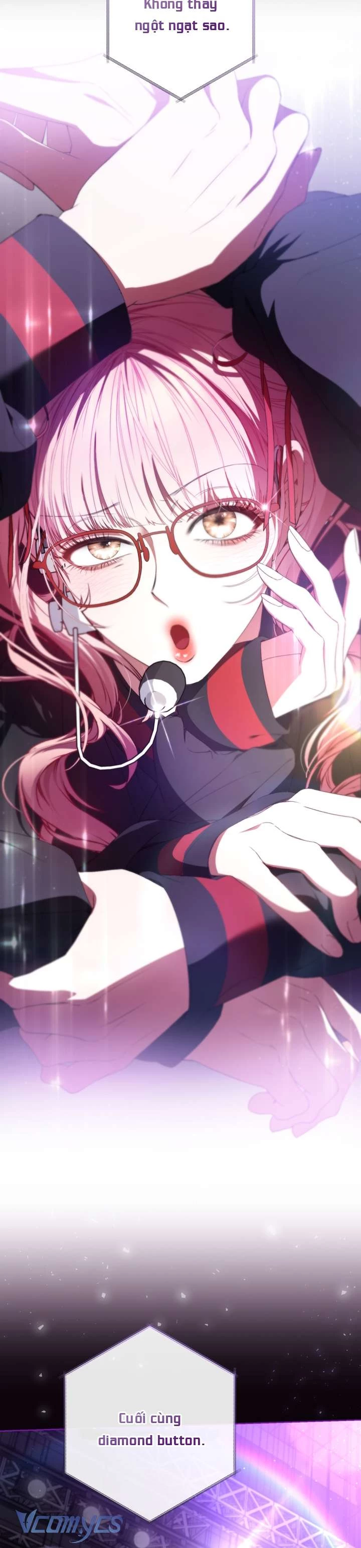 Tôi Trở Thành Leader Của Nhóm Nhạc Nữ Đang Trên Bờ Vực Sụp Đổ Chapter 16 - 20