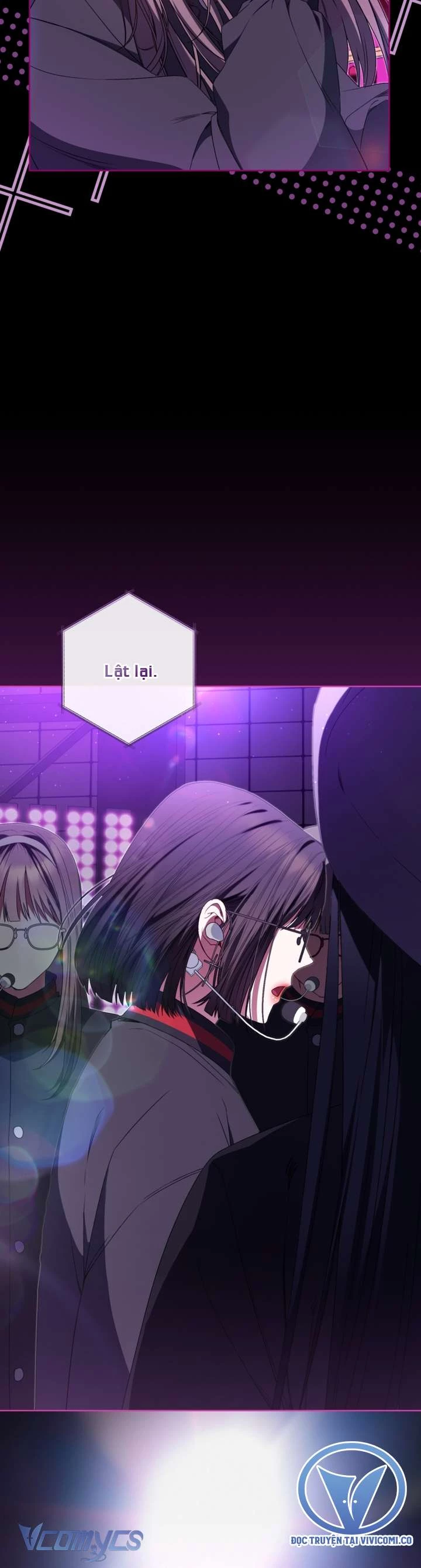 Tôi Trở Thành Leader Của Nhóm Nhạc Nữ Đang Trên Bờ Vực Sụp Đổ Chapter 16 - 22